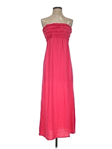 Xhilaration Casual Dress (view 1)