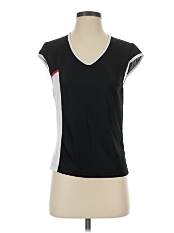 LBH Sleeveless T-Shirt (view 1)