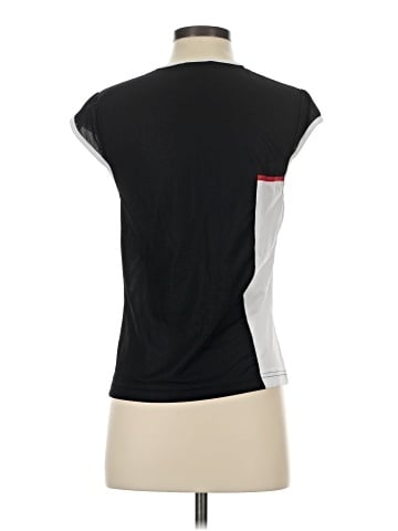 LBH Sleeveless T-Shirt (view 2)