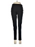 Alexander Jordan Solid Black Active Pants Size M - photo 1