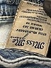 Miss Me Stars Blue Jeans Size 32 waist - photo 8