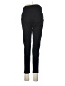 Alexander Jordan Solid Black Active Pants Size M - photo 2