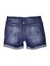 Klique B Blue Denim Shorts Size M - photo 2