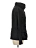 H&M L.O.G.G. 100% Cotton Solid Black Jacket Size 8 - photo 4
