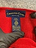 Charter Club Red Pullover Sweater Size S (petite) - photo 7