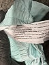 Abercrombie Solid Green Athletic Shorts Size 11 - 12 - photo 5