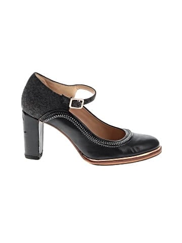 Clarks Heels (view 1)