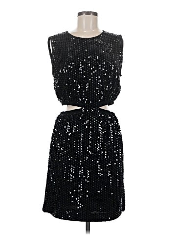 Maje Cocktail Dress (view 1)
