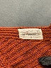 Poof! Brown Pullover Sweater Size S - photo 7
