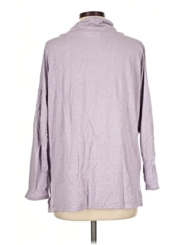 Purejill Poncho (view 2)