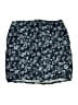 Style&Co 100% Rayon Paisley Blue Skort Size 18 - photo 2