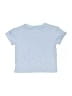 Unbranded Solid Blue Short Sleeve T-Shirt Size 5 - photo 2