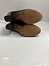Elliott Lucca 100% Leather Black Boots Size 7 1/2 - photo 5