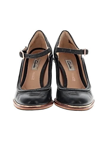 Clarks Heels (view 2)
