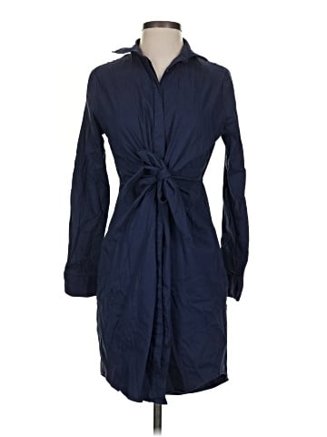 UNTUCKit Casual Dress (view 1)