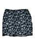 Style&Co 100% Rayon Paisley Blue Skort Size 18 - photo 1