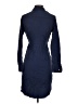 UNTUCKit Blue Casual Dress Size 4 - photo 2