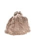Gap Brown Winter Hat One size - photo 1