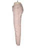 YMI Chevron-herringbone Pink Jeans Size 9 - photo 5