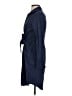 UNTUCKit Blue Casual Dress Size 4 - photo 5