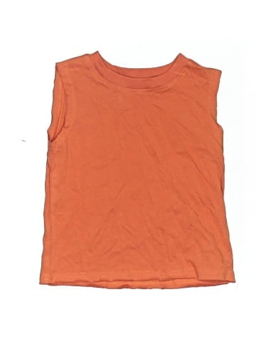 Unbranded Sleeveless T-Shirt (view 1)