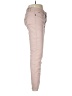 YMI Chevron-herringbone Pink Jeans Size 9 - photo 4