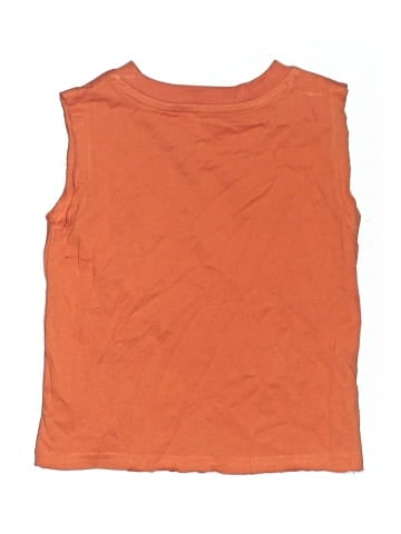 Unbranded Sleeveless T-Shirt (view 2)