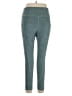 Victoria's Secret Teal Active Pants Size 16 - photo 2