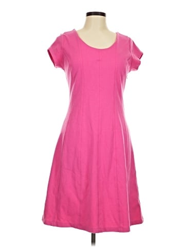 Isaac Mizrahi LIVE! Casual Dress (view 1)