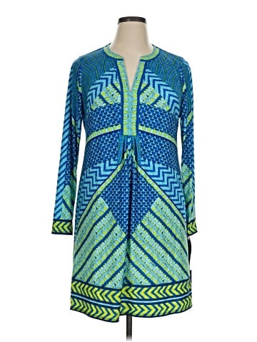 Hale Bob Casual Dress (view 1)