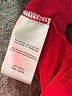 Lole Red Track Jacket Size S - photo 7