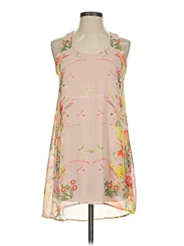 GB Casual Dress (view 1)