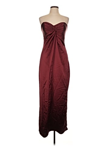 Xscape Cocktail Dress (view 1)
