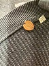 FP One Black Pullover Sweater Size L - photo 4