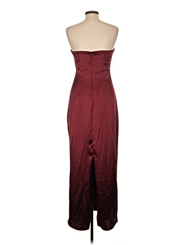 Xscape Cocktail Dress (view 2)