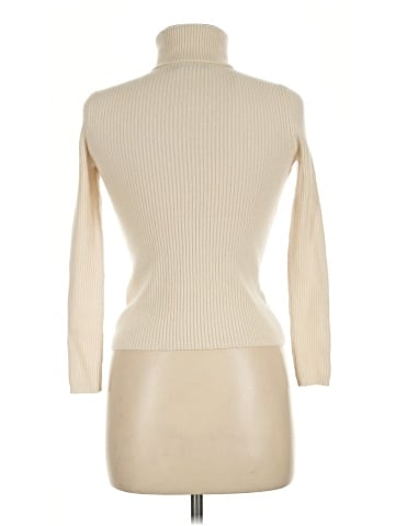 Lord & Taylor Cashmere Pullover Sweater (view 2)