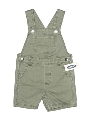 Old Navy Overalls (view 1)