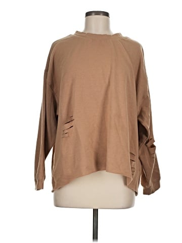 Buddy Love Sweatshirt (view 1)