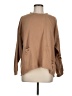 Buddy Love Tan Sweatshirt Size M - photo 1