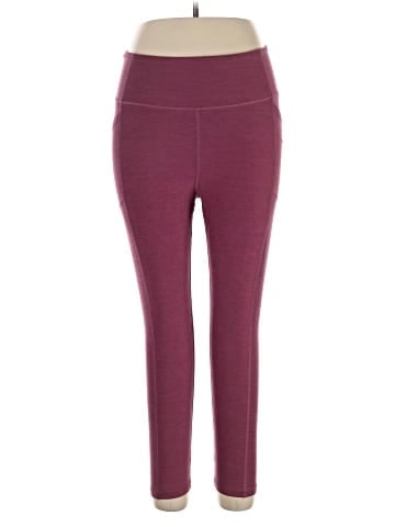 Victoria's Secret Active Pants (view 1)