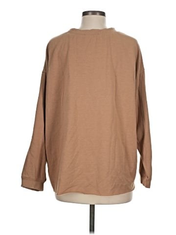 Buddy Love Sweatshirt (view 2)