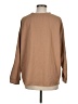Buddy Love Tan Sweatshirt Size M - photo 2
