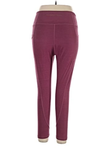Victoria's Secret Active Pants (view 2)
