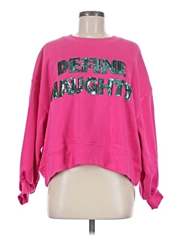 Judith March Sweatshirt (view 1)