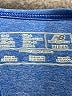 New Balance 100% Polyester Blue Active Tank Size M - photo 7