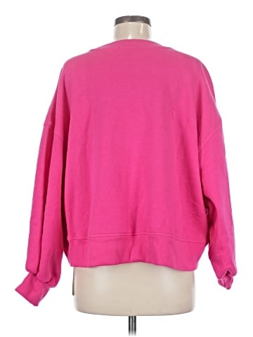 Judith March Sweatshirt (view 2)