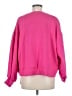 Judith March Pink Sweatshirt Size M - photo 2