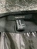 Forever 21 100% Polyester Solid Black Shorts Size XS - photo 3