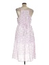 Gilli 100% Polyester Purple Cocktail Dress Size 1X - photo 2