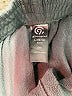 C9 By Champion 100% Polyester Green Casual Pants Size 12 - 14 - photo 3